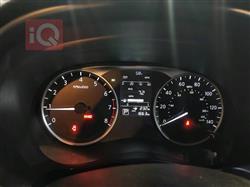 نيسان كيكس